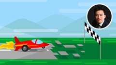 Achieve Your Goals: The Simple Art of Goal Setting ude_2025913867