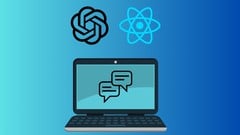 Build Interactive Chatbot || React ChatGPT OpenAI ude_2025913871
