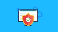 Create a secure website with Linode and LetsEncrypt! ude_2025913873