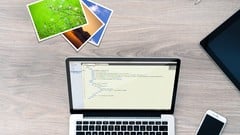 Learn to Make an Animated Image Gallery using HTML5 ude_2025913877