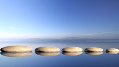 Reduce Stress Using Mindfulness & Become a Superstar ude_2025913897