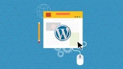 1 Hour Wordpress – Create a Beautiful Website or Blog ude_2025913904