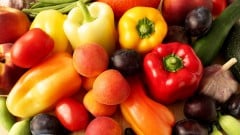 Fruits and Veggies: From Healthy Snacks to Weight Loss Hacks ude_2025913905