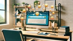 Typing Fingers: A Comprehensive Touch Typing Guide ude_2025913908