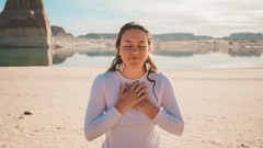 The Self Care Masterclass ude_2025913914