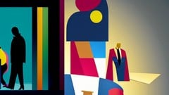 The Invisible HR - Mastering the Subtle Art of HRM ude_2025913917