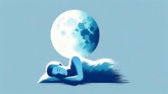 The Science of Sleep / Essentials of Teenage Health ude_2025913919