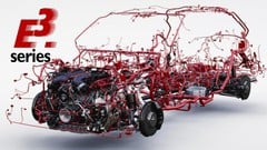 Software E3.series for Electrical Engineering | Design ude_2025913939