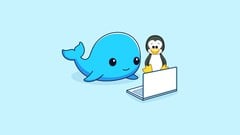 Learn Docker Quickly: A Hands-on approach to learning docker ude_2025913942