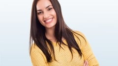 SELF-CONFIDENCE & SELF ESTEEM - FEW MINUTES PRACTICAL GUIDE ude_2025913944