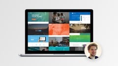 Web Design for Web Developers: Build Beautiful Websites! ude_2025913949