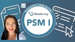 Mastering Scrum and Passing your PSM 1 Exam ude_2025913955