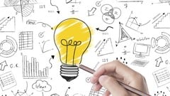 7 steps - How you can convert your idea into a real business ude_2025913968