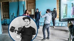 How to Get Started and Negotiate as a Filmmaker ude_2025913969