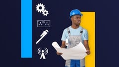 MEP Mini Course for Electrical, Mechanical, MEP Engineers ude_2025913980