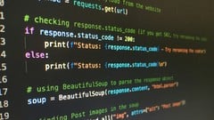 Python Fundamentals for AI & Data Science ude_2025913990