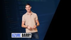 Microsoft Azure for Absolute Beginners ude_2025914017