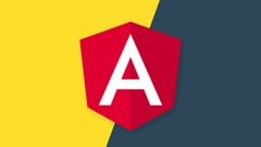 Angular Fundamental Course for Absolute Beginners 2022 ude_2025914019