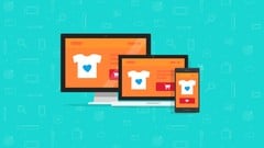 Shopify Course For Beginners: Creating A Store From Scratch ude_2025914020