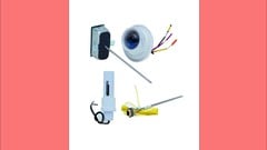 Sensors and Transducers ude_2025914030