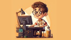 Crypto & NFT for Dummies: Learn Blockchain, Bitcoin & NFT ude_2025914031