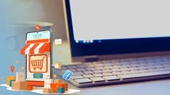 Affiliate marketing course for beginners 2022 ude_2025914032