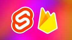 Svelte.js & Firebase: Pokedex edition ude_2025914033