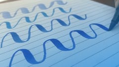 Calligraphy: Basics and Beyond (Mindfulness & Mental health) ude_2025914040