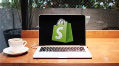 Build A Profitable Shopify Store From Scratch! ude_2025914043