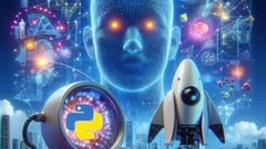 Machine Learning: Build Your First AI Model with Python ude_2025914056