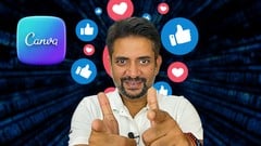 Canva for Social Media: Seamless Content Creation & Sharing! ude_2025914060