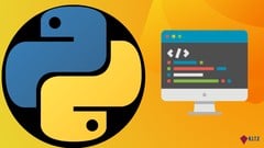 6 Hour FREE Python 3 Course (IN-DEPTH) | Part 2 of 3 by KITE ude_2025914062
