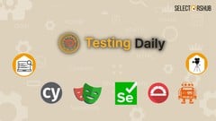 Testing Daily: Free App For Testers To Get The Testing Feed ude_2025914065