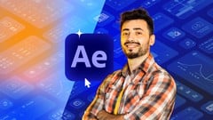 After Effects For Beginners 1. Interface Introduction ude_2025914082