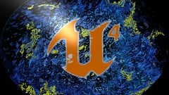 Blender To Substance Painter To Unreal Engine 4 ude_2025914087