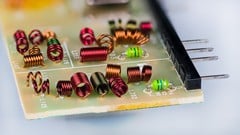 Linear Circuits 1 - 25 - Inductors, Part 1 ude_2025914106
