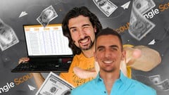 How To Use Jungle Scout - A to Z Tutorial And Review ude_2025914119