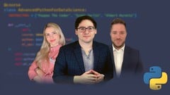 APDS: Intro to Advanced Python for MLOps and Data Science ude_2025914122