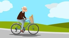 Healthy ageing ude_2025914124