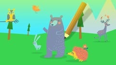 Drawing for Beginners: How to Draw 25 Cartoons Step-by-Step ude_2025914125