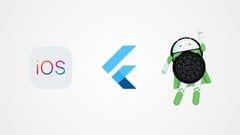 Learn Flutter - Beginners Course ude_2025914132