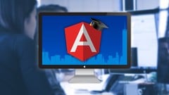 Angular for Beginners Course (Angular 20) ude_2025914135