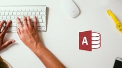 Intro to Access - Microsoft Access Basics for Beginners ude_2025914136