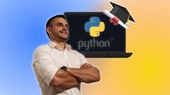 Master Python with Visuals & Computational Thinking! ude_2025914138