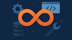 DevOps Mastery: From Fundamentals to Deployment Part 2 ude_2025914145