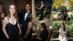 Hyper-Real AI Influencers with ComfyUI & Flux, 1-Click Setup ude_2025914153