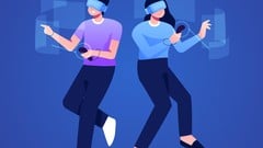 Augmented and Virtual Reality ude_2025914155