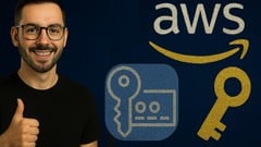 Ultimate Hands-On AWS KMS Course 2025 ude_2025914168