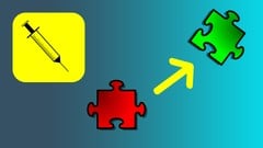 Dependency Injection - A C# Developer's Guide to DI Patterns ude_2025914171