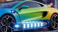 Sourcing risk free Minerals for EV Batteries: OECD, RMI, EU ude_2025914189